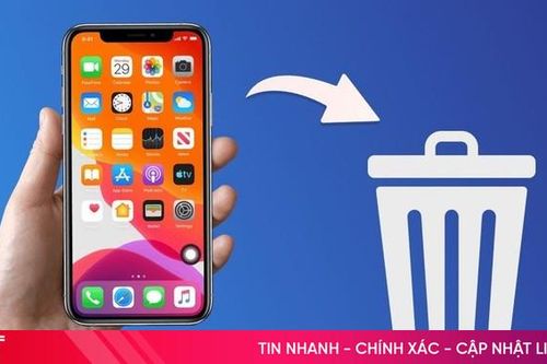 Cách 'dọn dẹp' iPhone để giải phóng dung lượng