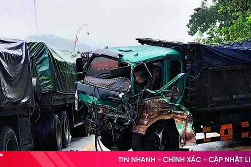 Cẩn trọng khi lưu thông trong thời tiết 'mưa phùn, gió bấc'