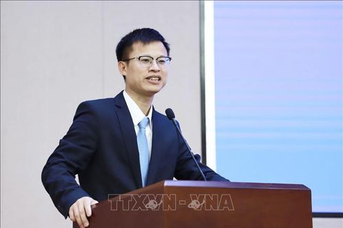 Quan hệ Việt Nam - Trung Quốc đang ở thời kỳ tốt đẹp nhất trong lịch sử