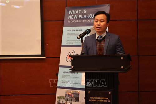 Việt Nam - Nhật Bản chia sẻ kinh nghiệm kiểm soát ngập úng đô thị và tái sử dụng nước
