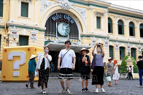 Việt Nam tiếp tục là điểm đến yêu thích của các gia đình Hàn Quốc có trẻ em