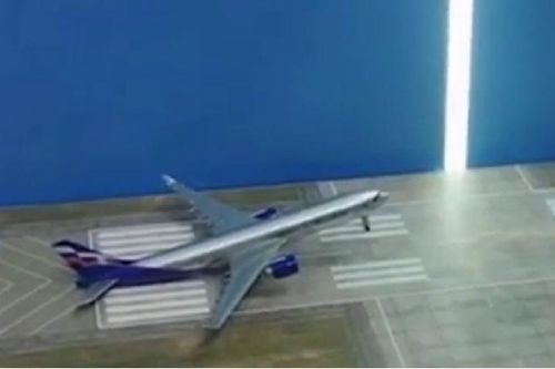 Nga tạo ra hệ thống dựa trên AI để ngăn ngừa tai nạn máy bay