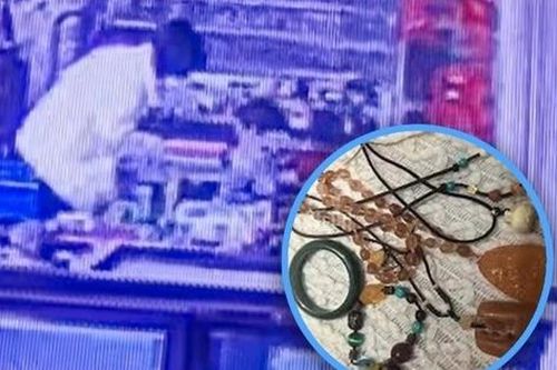 Án Nước ngoài-Luật Việt Nam: Con gái trộm trang sức giá 3,5 tỷ của mẹ ra chợ bán lấy 200 nghìn đồng
