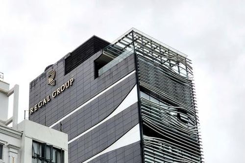 Sức khỏe tài chính 'đại gia bất động sản' Regal Group sau tái cấu trúc thế nào?