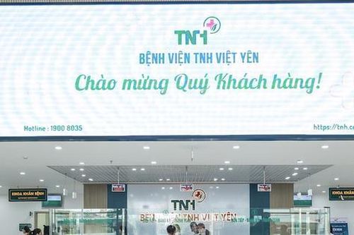 Sau tuyên bố 'bạo chi' tuyển người tài, Bệnh viện TNH lần đầu báo lỗ
