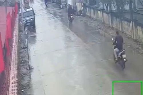 Bắt đối tượng đánh người sau va chạm giao thông dẫn đến tử vong
