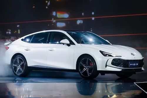 Bảng giá xe MG tháng 2/2025: Ưu đãi 'khủng'