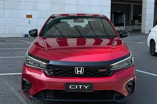 Bảng giá ôtô Honda tháng 2/2025: Giảm giá 250 triệu đồng sau Tết