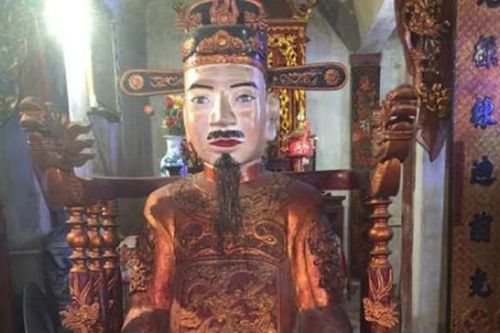 Bí mật vị tể tướng đầu tiên của Việt Nam: Là khai quốc công thần, thủy tổ dòng họ lớn nhất đất nước