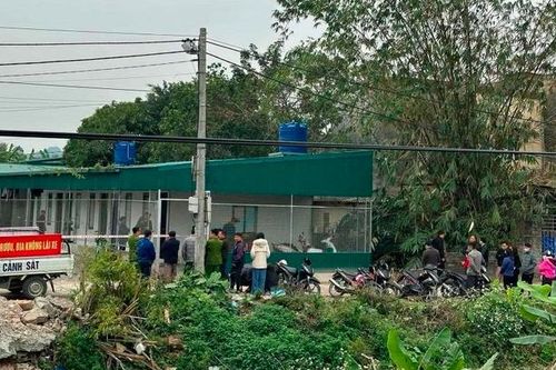 Hé lộ dòng tin nhắn cuối cùng đầy 'ám ảnh' của nam thanh niên tử vong tại phòng trọ