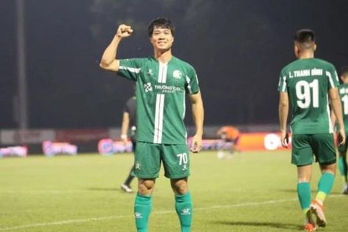 Công Phượng khiến HLV Kim Sang-sik 'ngã ngửa', chính thức hết cơ hội trở lại ĐT Việt Nam?