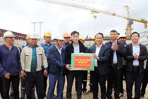Đà Nẵng: Dự kiến thông xe kỹ thuật cầu Quảng Đà cuối tháng 3/2025
