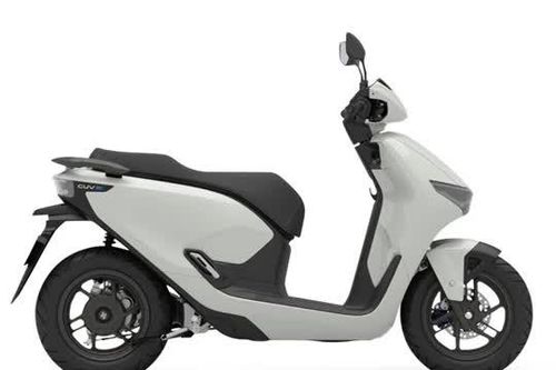 Honda sắp trình làng 10 mẫu xe máy điện mới