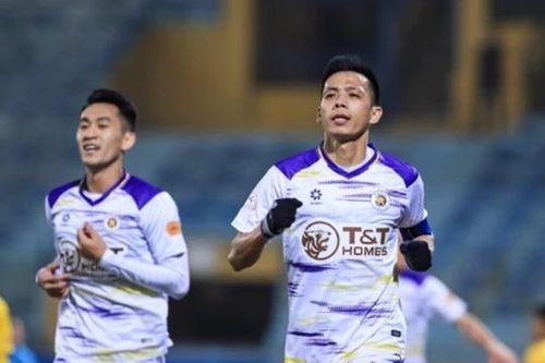 Gây sốt tại V.League, 'công thần' ĐT Việt Nam có quyết định đầy bất ngờ về tương lai