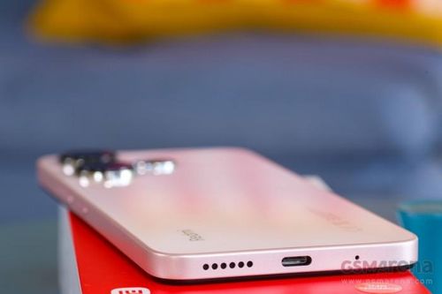 Redmi 13 giá đập hộp chưa đến 3,5 triệu, ngoại hình đẹp như iPhone 16 Pro Max, camera 108MP xịn sò