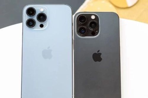 Bảng giá iPhone 13 sau Tết: iPhone 13 mới đập hộp rẻ như bèo, iPhone 13 Pro Max cũng rẻ như cho