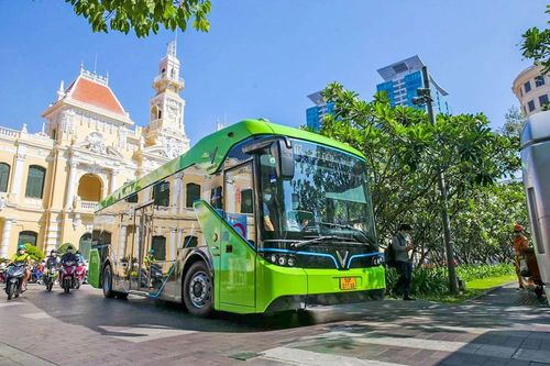 TPHCM cần cơ chế đặc thù cho kinh tế xanh
