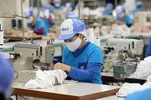 Xuất khẩu chinh phục mục tiêu 1.000 tỷ USD