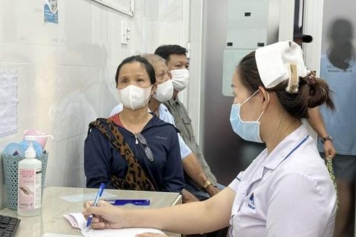 Ngành Y tế Thành phố Hồ Chí Minh nỗ lực chuyển đổi số