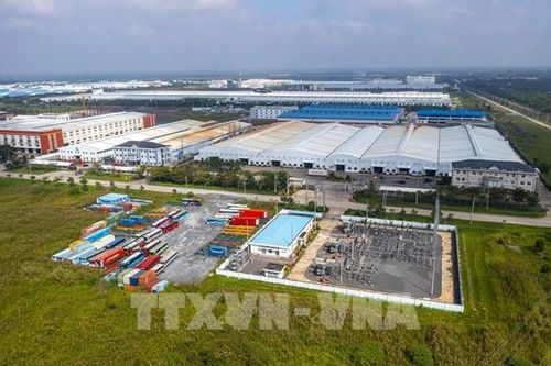 Đồng bằng sông Cửu Long thu hút đầu tư các dự án công nghệ cao