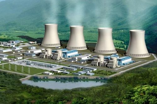 Giải quyết khó khăn nguồn nhân lực cho Dự án điện hạt nhân Ninh Thuận