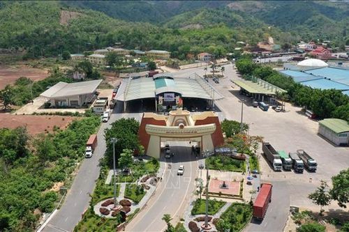 Gần 200 dự án đăng ký đầu tư vào khu công nghiệp, khu kinh tế tại Quảng Trị