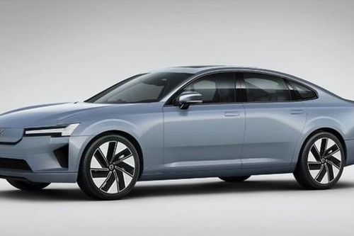 Volvo sẽ ra mắt nhiều mẫu xe mới trong năm 2025