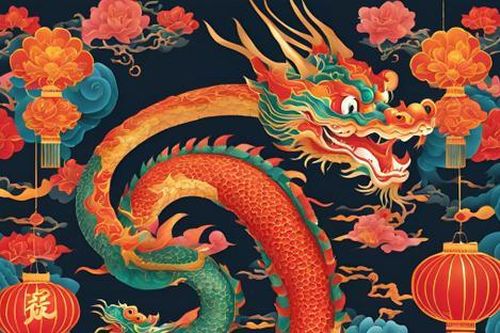 3 con giáp sau Rằm tháng Giêng vượt khó thành công, kẻ thù thành bạn
