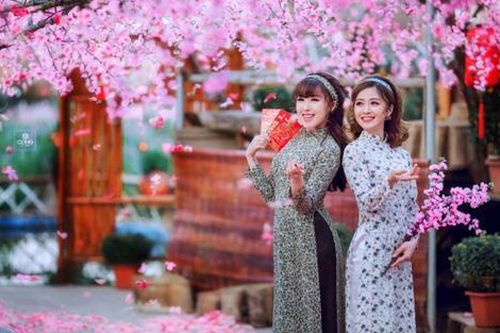Nhiếp ảnh gia chia sẻ bí quyết để có những bức ảnh đẹp khi đi du xuân đầu năm mới