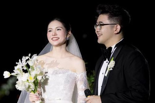 Bất ngờ cuộc sống Hoa hậu Kỳ Duyên sau đám cưới riêng tư