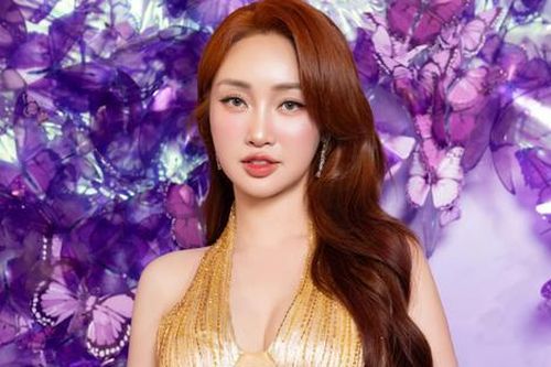 Vợ kém 16 tuổi của Chi Bảo chi 100 triệu đồng để làm một việc