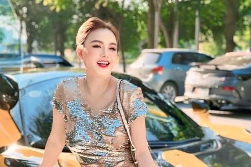 Nữ diễn viên 4 đời chồng nói gì khi bị bóc mẽ nhan sắc thật?