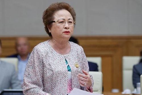 Doanh nghiệp 'hiến kế' để đạt mục tiêu tăng trưởng GDP 8% trong năm 2025