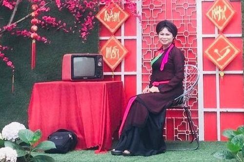 'Mỗi lần cất lên làn điệu quan họ, tôi thấy mình như trẻ lại'