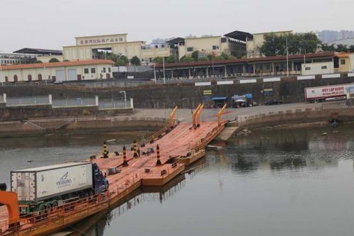 Móng Cái khẳng định vị thế