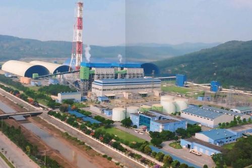 EVNGENCO1 so găng T&T Group tại siêu dự án nhiệt điện Quảng Trị