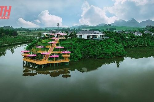 Phát huy lợi thế, cơ chế đặc thù