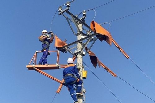 PC Thanh Hóa phát huy tiềm năng, đẩy mạnh cung cấp dịch vụ điện lực đến với khách hàng