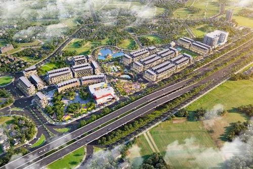 Bất động sản Bắc Giang tăng giá trị sau quy hoạch vùng Đông Bắc