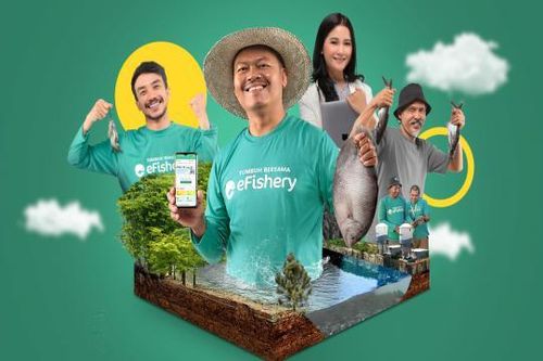 Một startup Indonesia bị tố thổi phồng tới 600 triệu USD doanh thu