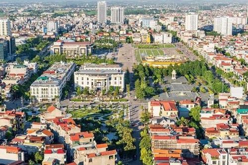 Bắc Giang hủy danh mục 102 dự án khu đô thị, khu dân cư cần thu hút đầu tư
