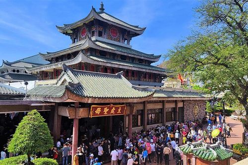 Tín hiệu vui ngành du lịch An Giang