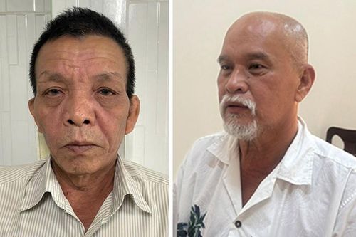 Nhiều đối tượng tạo 'vỏ bọc' để trốn truy nã lâu năm bị 'sa lưới'