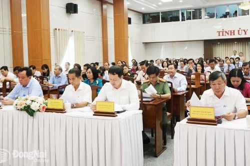 Điều chỉnh, bổ sung một số nội dung về đại hội Đảng các cấp nhiệm kỳ 2025-2030