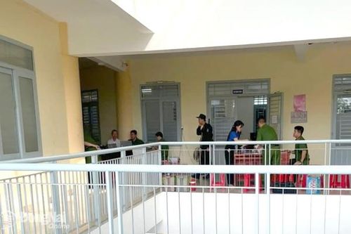 Khởi tố Chủ tịch UBND huyện Long Thành