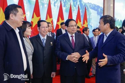 Chủ tịch KN Holdings Lê Văn Kiểm kiến nghị giải pháp góp phần tăng trưởng kinh tế trong kỷ nguyên mới