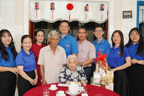 Thực hiện tốt các chính sách hỗ trợ người dân, người lao động trong và sau Tết