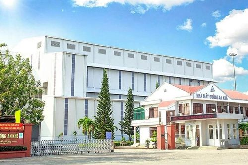 Nghề nấu đường thủ công ở An Khê