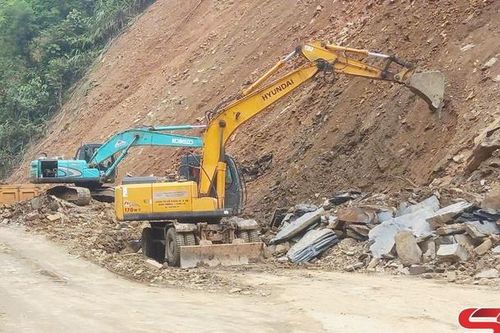Quản lý, bảo trì đường bộ đảm bảo thông suốt, an toàn