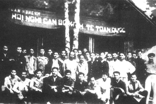 Ban Kinh tế Trung ương